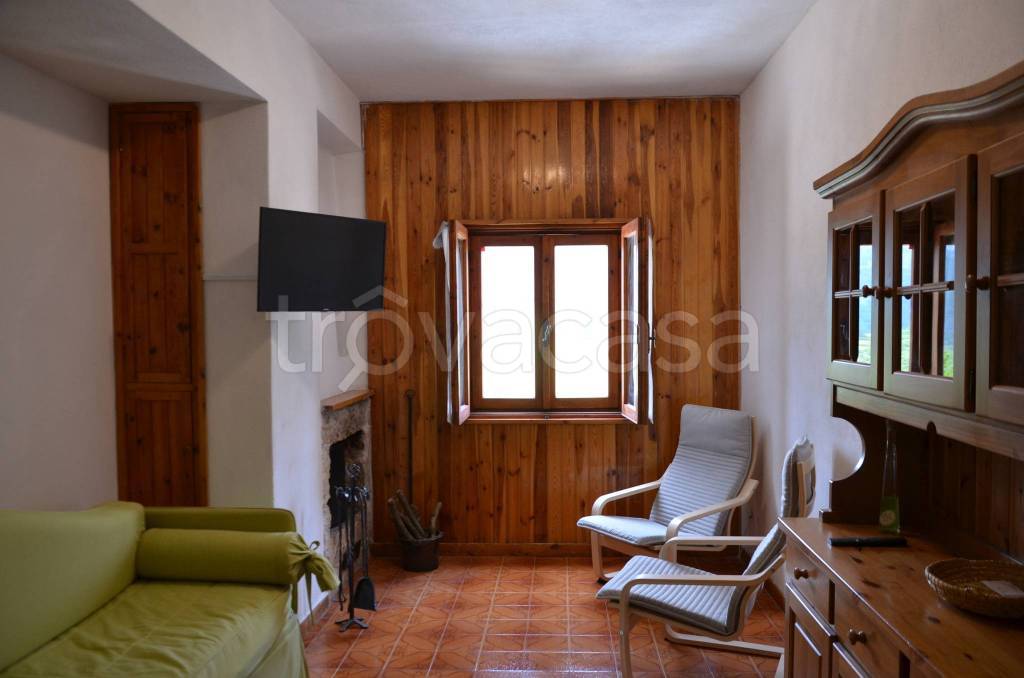 appartamento in affitto ad Ovindoli