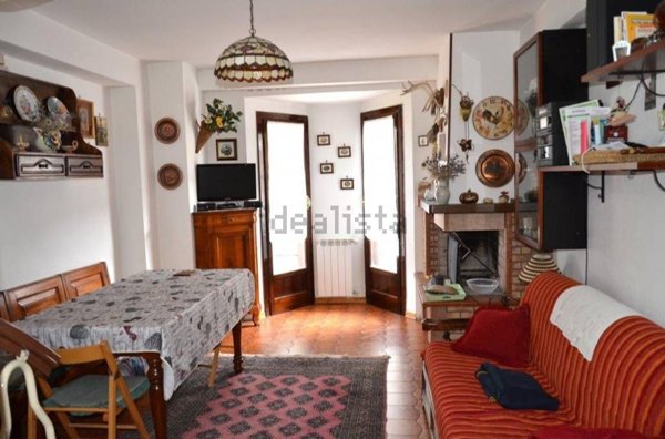 appartamento in affitto ad Ovindoli