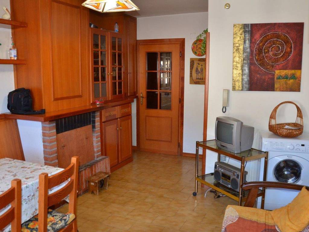 appartamento in affitto ad Ovindoli