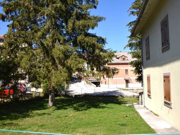 appartamento in affitto ad Ovindoli