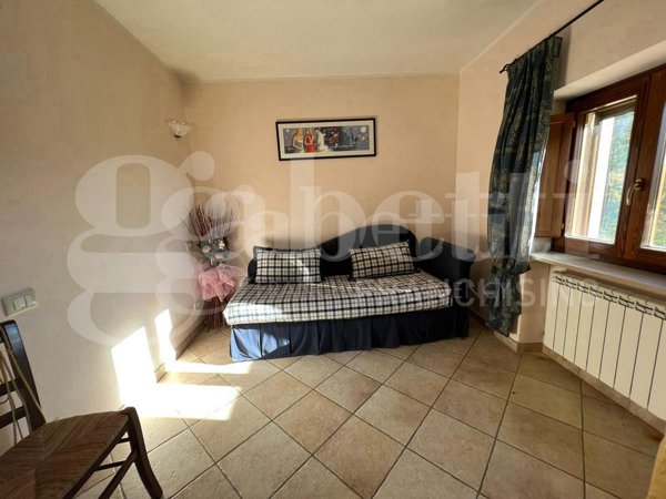 appartamento in affitto a Pescocostanzo