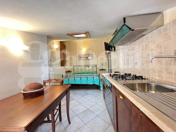 appartamento in affitto a Pescocostanzo