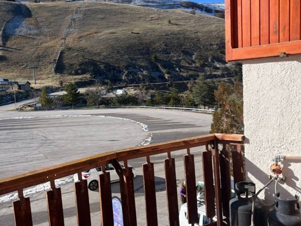 appartamento in affitto a Pescocostanzo