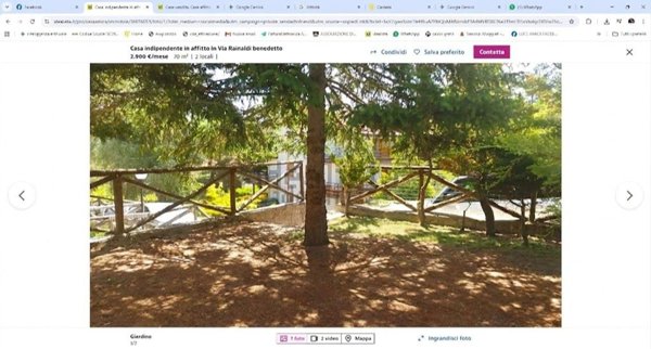 appartamento in affitto a Pescocostanzo