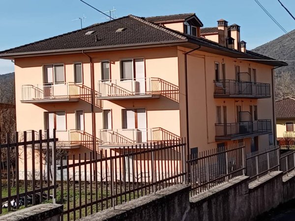 appartamento in affitto a Pizzoli