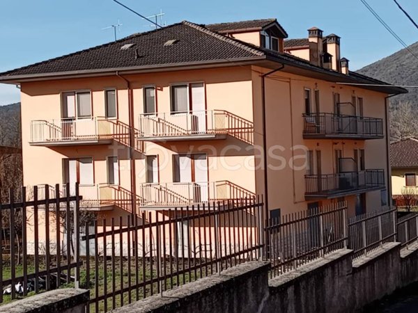 appartamento in affitto a Pizzoli