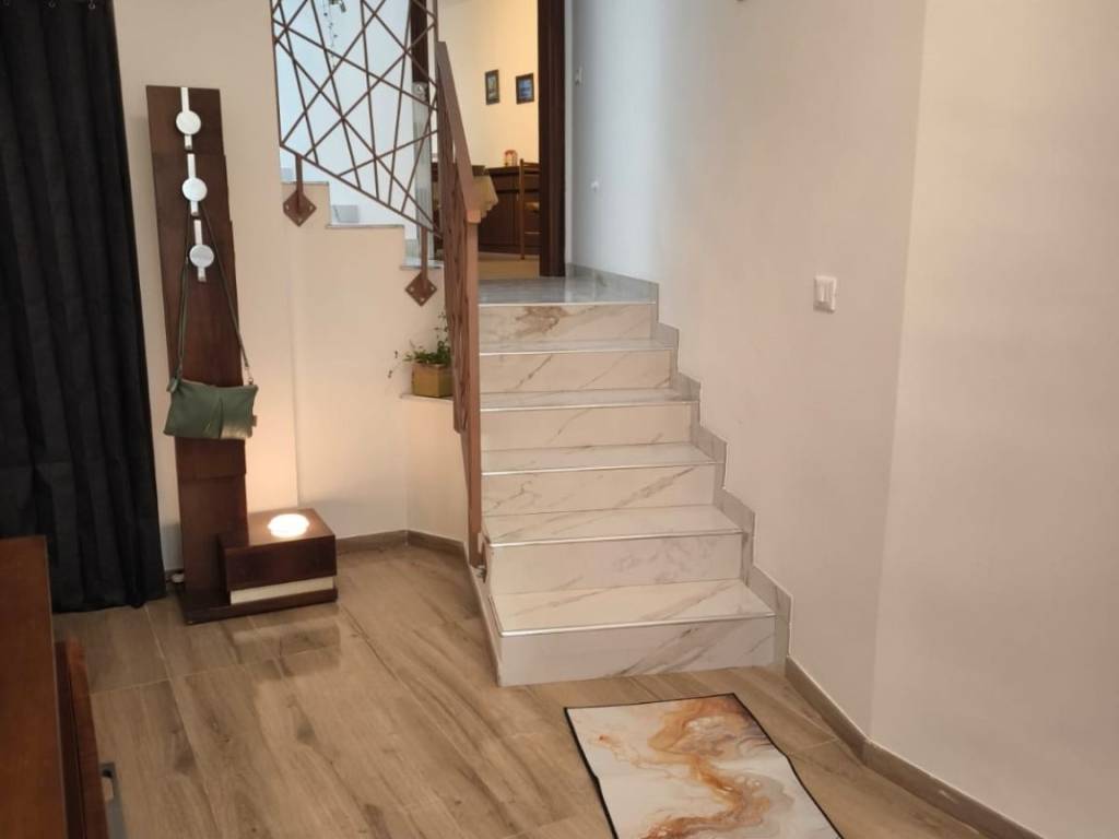 casa indipendente in affitto a Pizzoli