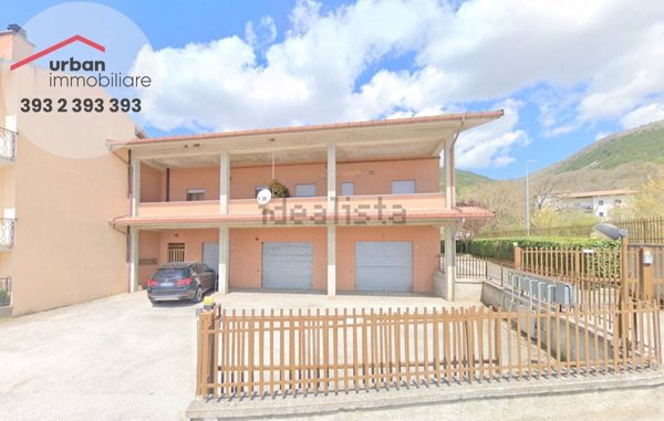 appartamento in affitto a Pizzoli