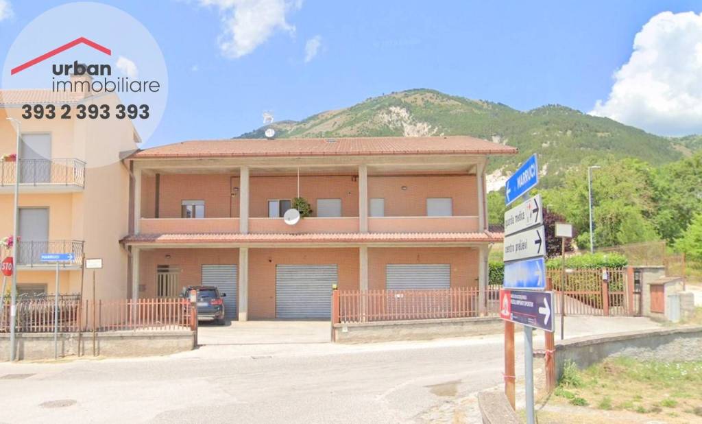 appartamento in affitto a Pizzoli