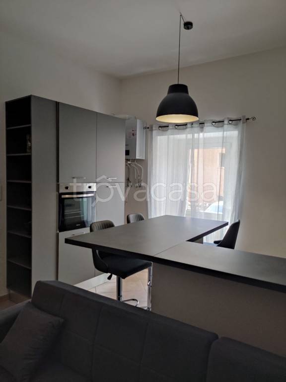 appartamento in affitto a Pizzoli