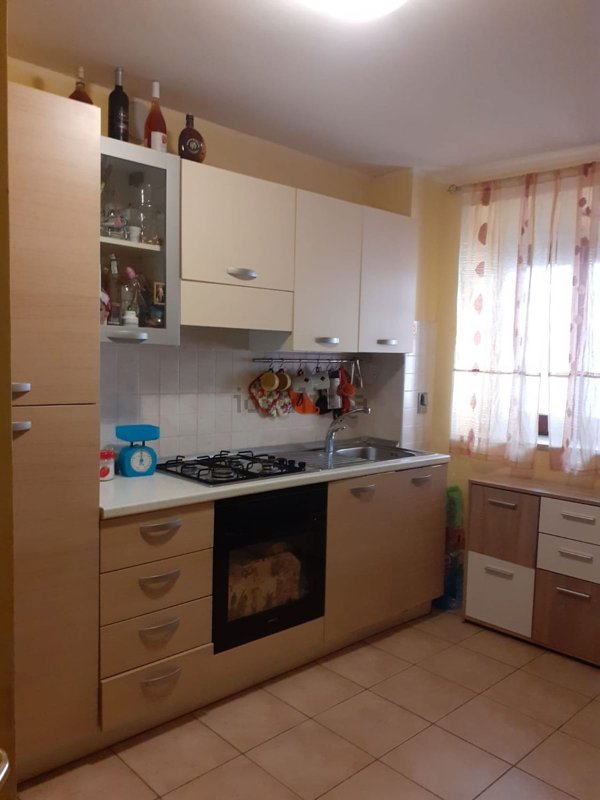 appartamento in affitto a Pizzoli