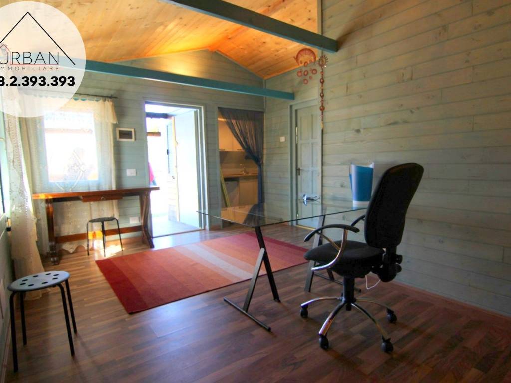 casa indipendente in affitto a Pizzoli