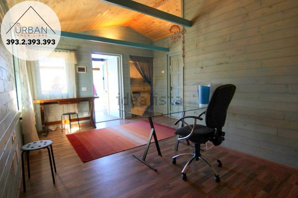 casa indipendente in affitto a Pizzoli