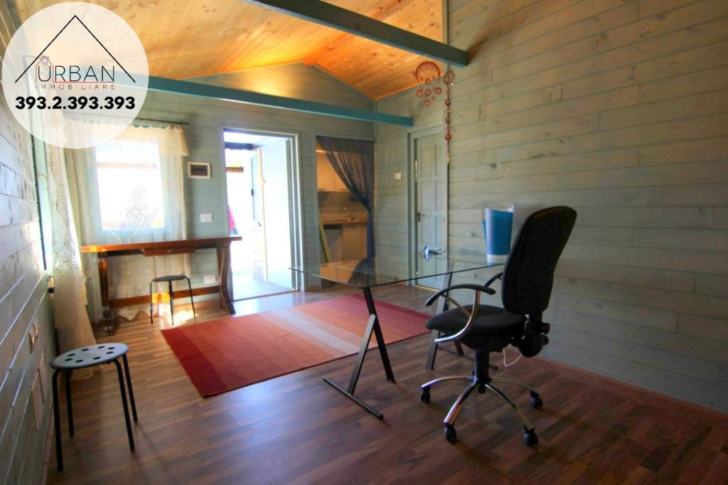 casa indipendente in affitto a Pizzoli