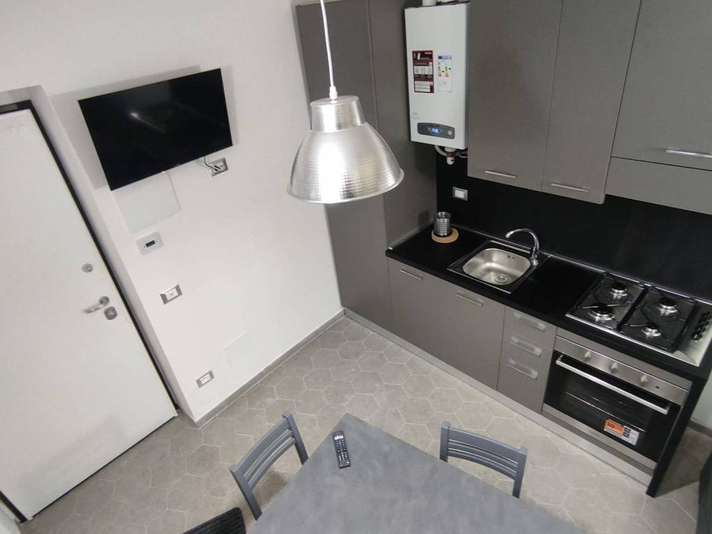 casa indipendente in affitto a Pizzoli