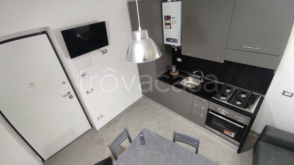 casa indipendente in affitto a Pizzoli