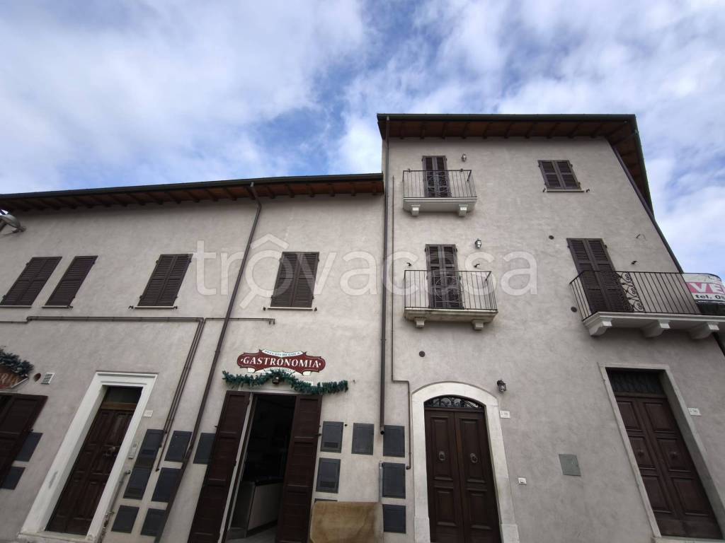 appartamento in affitto a Pizzoli