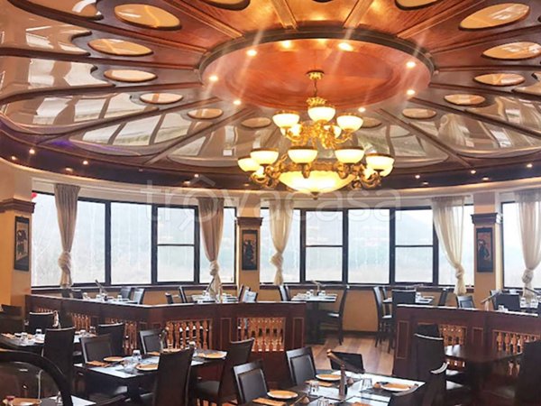 negozio in affitto a Pizzoli in zona Cermone.