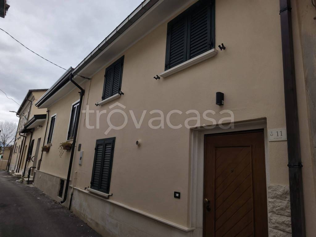 appartamento in affitto a Pizzoli