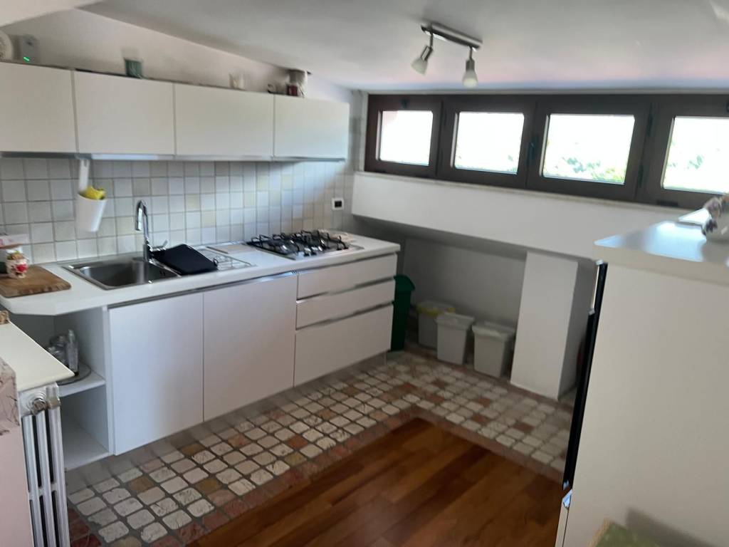 appartamento in affitto a Pratola Peligna