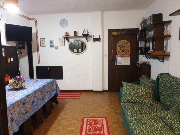 appartamento in affitto a Rivisondoli