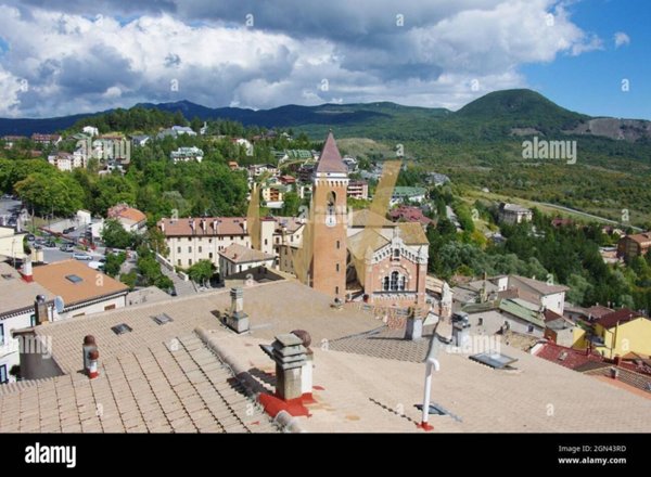 appartamento in affitto a Rivisondoli