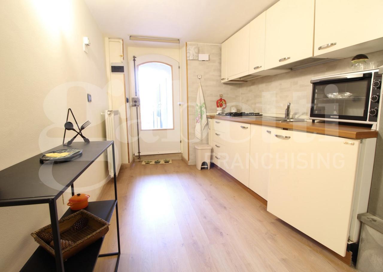 appartamento in affitto a Rivisondoli