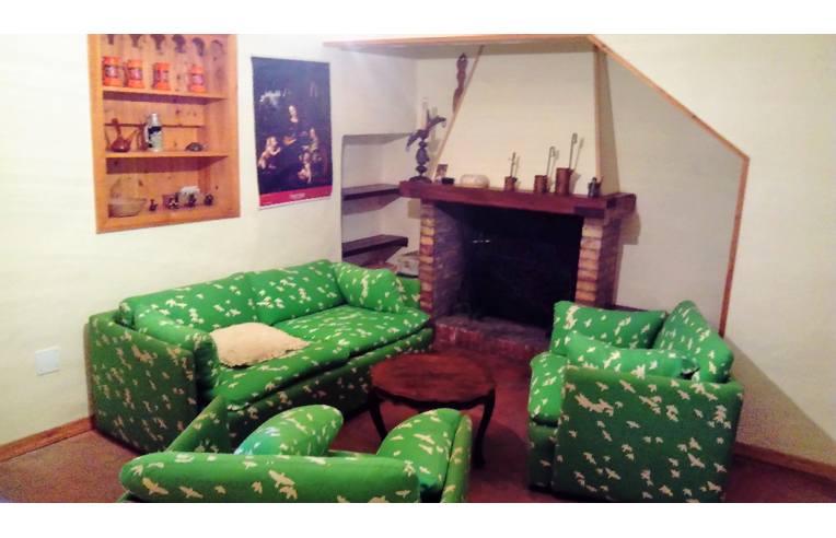 appartamento in affitto a Rivisondoli