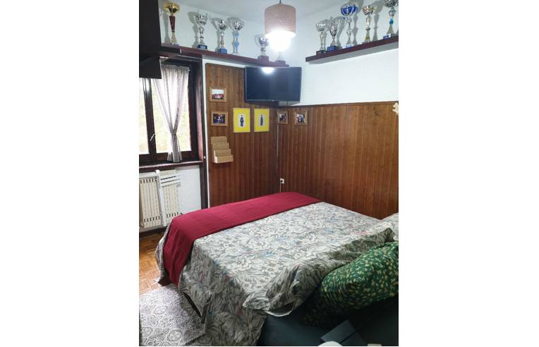 appartamento in affitto a Rivisondoli