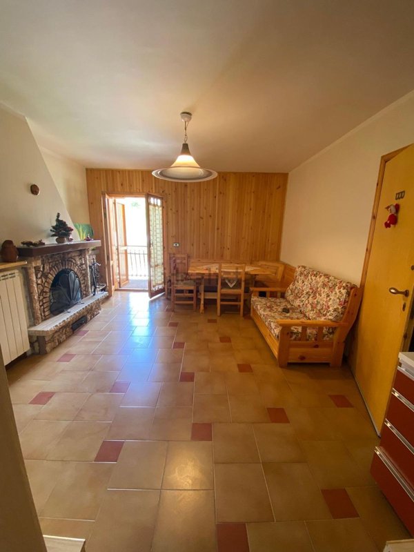 appartamento in affitto a Rivisondoli