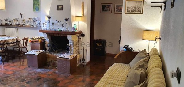 appartamento in affitto a Rivisondoli