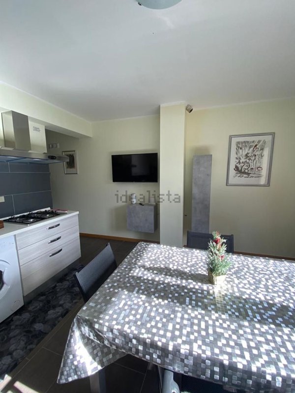 appartamento in affitto a Rivisondoli