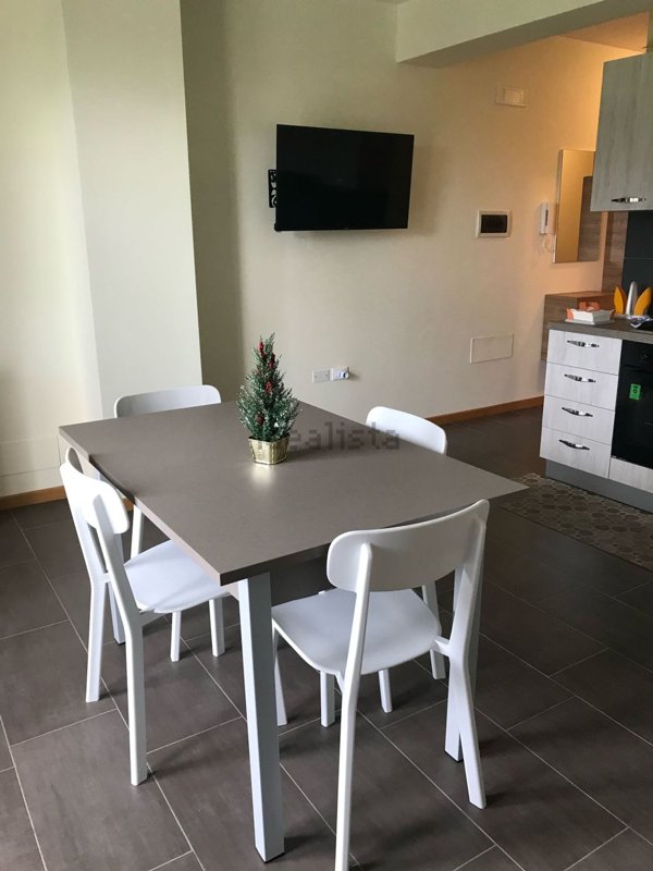 appartamento in affitto a Rivisondoli