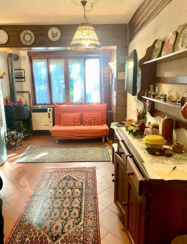 appartamento in affitto a Rivisondoli