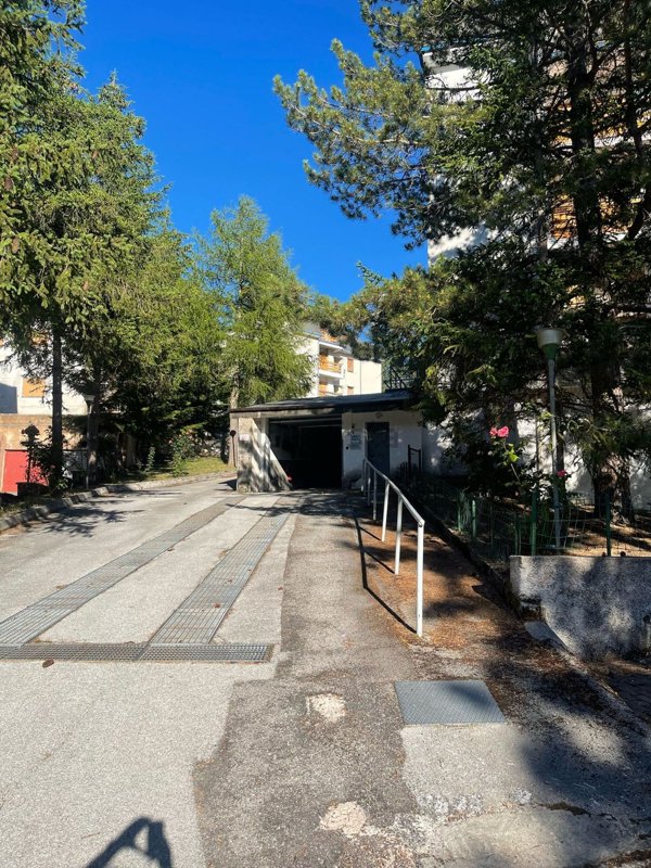 appartamento in affitto a Rivisondoli