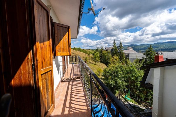 appartamento in affitto a Rivisondoli