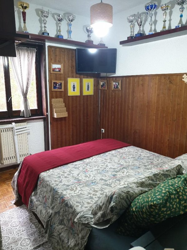 appartamento in affitto a Rivisondoli