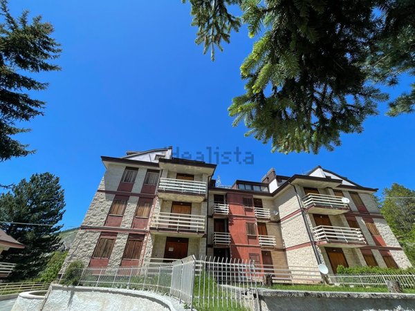 appartamento in affitto a Rivisondoli