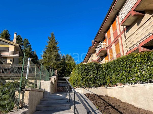 appartamento in affitto a Rivisondoli