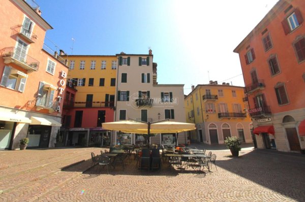 appartamento in affitto a Mondovì