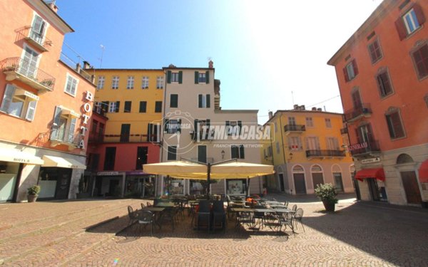 appartamento in affitto a Mondovì