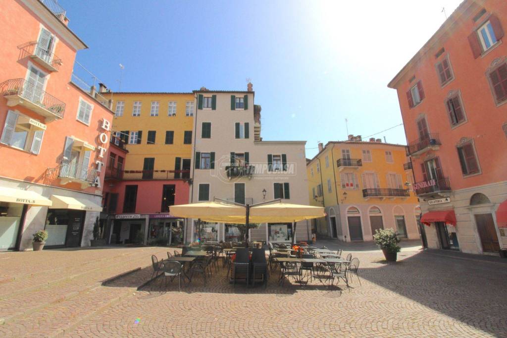 ufficio in affitto a Mondovì