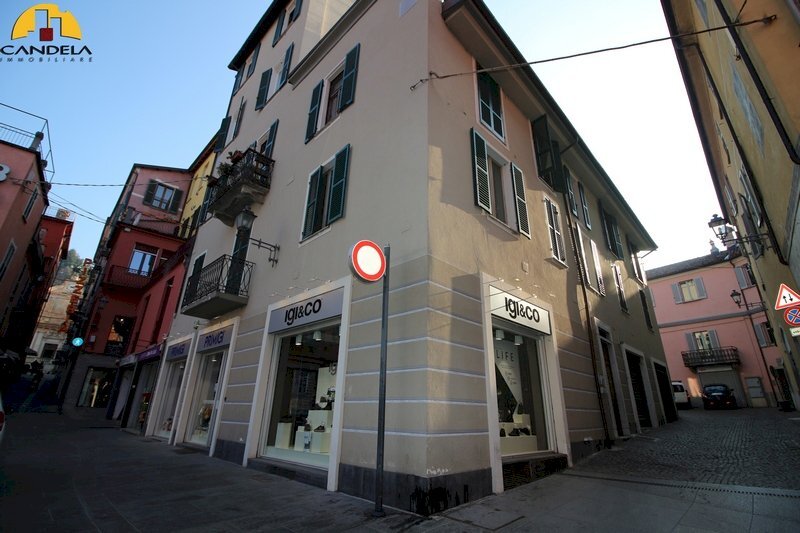 ufficio in affitto a Mondovì