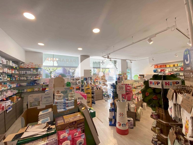 locale commerciale in affitto a Mondovì