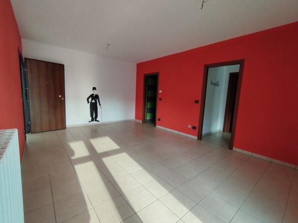 appartamento in affitto a Mondovì