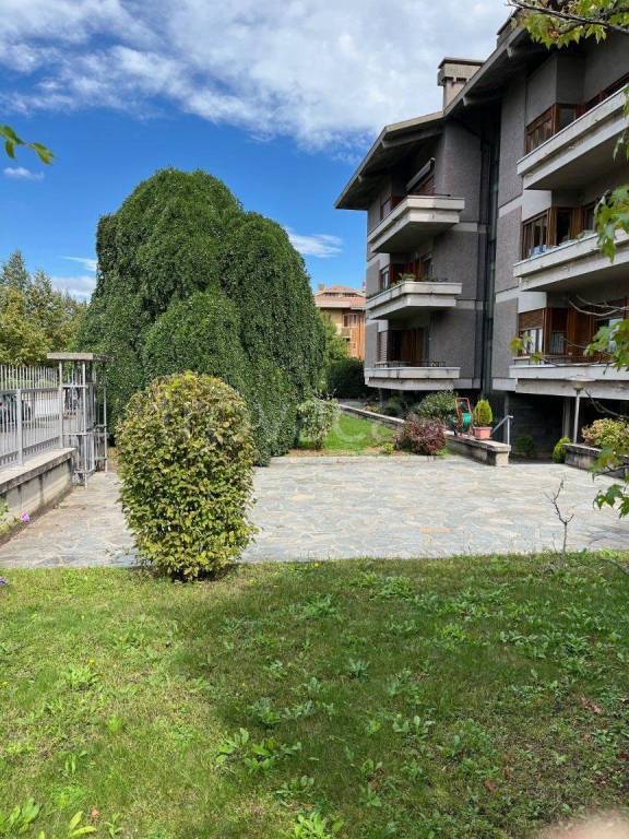 appartamento in affitto a Mondovì