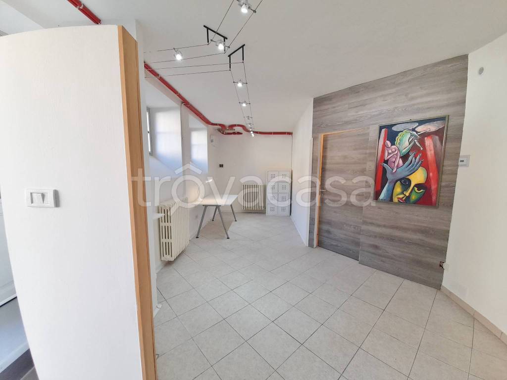 appartamento in affitto a Mondovì