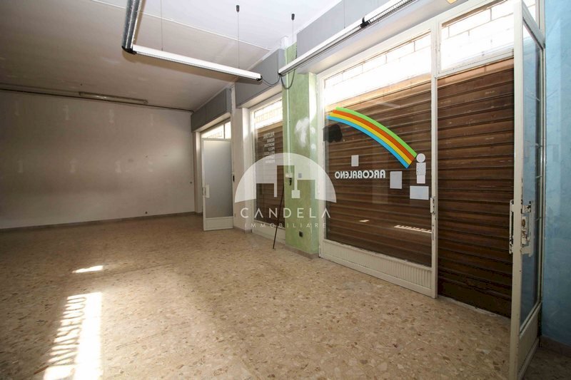 locale commerciale in affitto a Mondovì