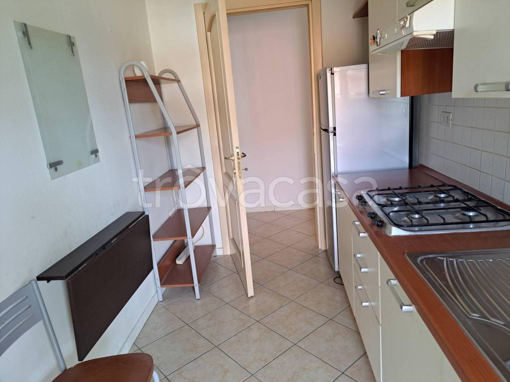 appartamento in affitto a Mondovì