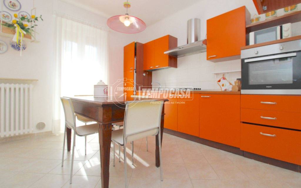 appartamento in affitto a Mondovì